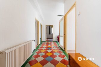 RADO | Dvojgeneračný dom v TOP lokalite ul. Kpt. Jaroša, Tre - 16