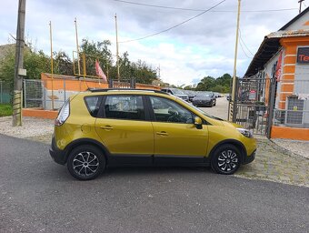 Renault Megane Scenic III  XMOD 1.5dCI - 16