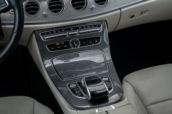Mercedes-Benz E trieda Kombi 350 d A/T - 16