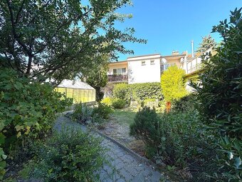 RD v srdci Rači - Plickova, dom, ktorý sa vám prispôsobí - 16