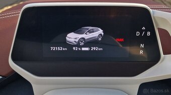 VW ID.4 PRO PERFORMANCE, FULL LED, KAMERA, SOH: 93,8% - 16