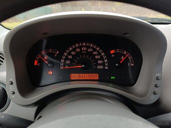 ✳️Fiat Panda 1.1 Active 53000 KM✳️ - 16