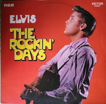 LP vinyl platne - klasika, jazz, folk, latin, country a pop. - 16