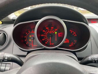 Mazda cx7 2.3 T 4x4 automat 1300€ - 16