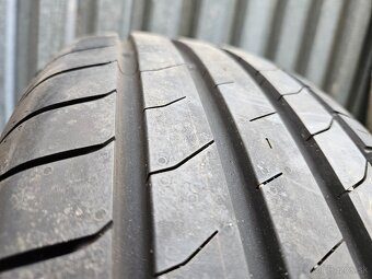 Nové letné pneumatiky NEXEN N´Fera Primus - 205/60 r16 - 16
