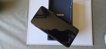Top fotomobil Honor Magic 5 Pro 12/512GB - 16