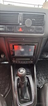 Volksvagen golf 4 - 16