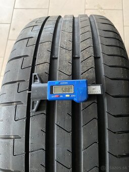 ✅ R19 Letna sada Mercedes AMG 5x112✅Dvojrozmer E Class W214. - 16