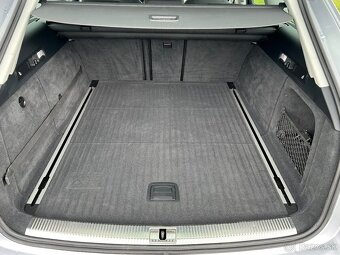 Audi A6 C7 Avant Quatro 3,0 TDi 160 kW facelift 20” ROTOR - 16