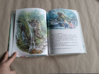 Dobrodružstvá Tomáša a Alice - 16