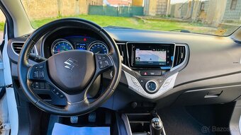 Suzuki Baleno 1.2 DualJet - 16