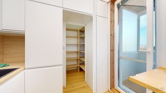 Luxusný, ZARIADENÝ 2-izbový byt po kompletnej rekonštrukcii, - 16
