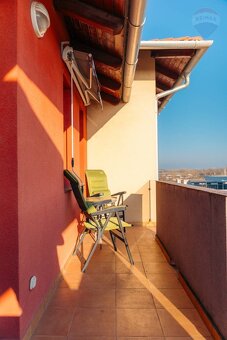 4-izbový byt (82 m²) s dvomi balkónmi v Rajke - 16