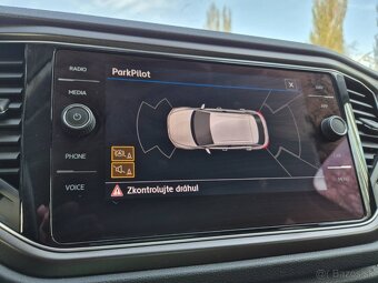 Volkswagen T-Roc 1.5 TSI BMT Style - 16
