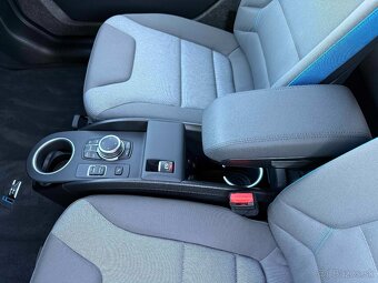 BMW i3 i3S 135Ah 2022 NAVI ADAPT. TEMPOMAT a ADAPT. LED - 16