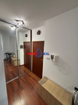 Novostavba v Axton residence - veľký priestranný 3 izbový b - 16