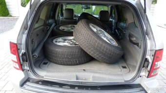 Jeep Grand Cherokee 3.0 CRD Limited A/T - 16