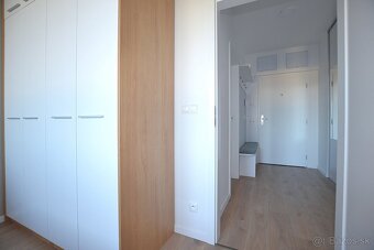 NA PRENÁJOM | 2 izbový byt s parkovaním, KARPATSKÁ RESIDENCE - 16