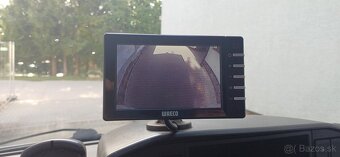 VW T5 Transporter 2.0 TDI Double Cab Valník 84kw LR - 16