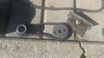 Motor Piaggio M361M - 16