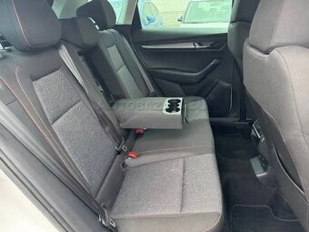 Škoda Karoq 1.5 TSI Edícia CLEVER DSG AKONTACIA OD 0% - 16