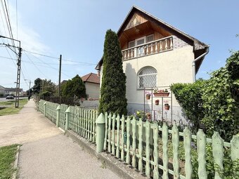 MAĎARSKO FORRÓ - SUPER 5 IZBOVÝ RD SO ZÁHRADOU - 16