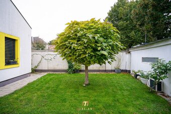 5-izbový RD s perfektnou dostupnosťou do Bratislavy, Lével - 16