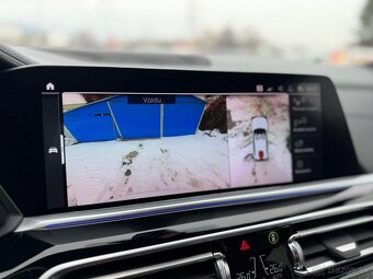 BMW X5 xDrive30d A/T - 16