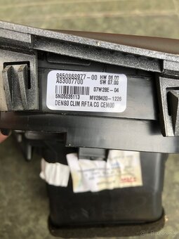 Rozpredám Citroën C4 picassor.v.:,2006-2013 - 16