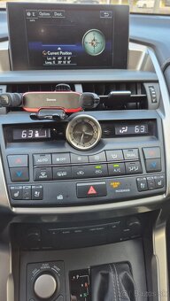 Lexus NX 200T 175kW 2016 - 16