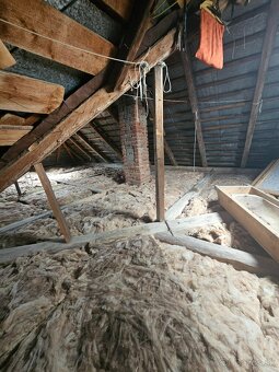 Rodinný dom na predaj Exkluzívna oblasť Látky-Nový Svet - 16
