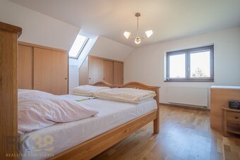 Rodinný dom v skvelej lokalite pod Tatrami - 16