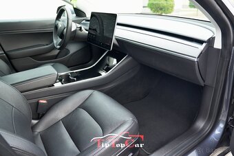 ⏩ Tesla Model 3 Long Range Dual Motor AWD 4x4 350KW - 16