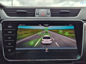 ✅ Škoda Superb Sportline 2.0 TDI DSG 4x4 147kW Virtual ✅ - 16