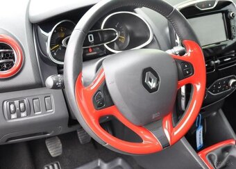 Renault Clio 1.5dCi DYNAMIQUE ENERGY 55 kw - 16
