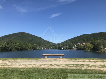 ZNÍŽENÁ CENA Atraktívne domy v centre Kolpách, Banská Šti - 16