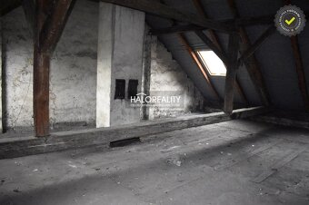 HALO reality - Predaj, rodinný dom Veľké Leváre - ZNÍŽENÁ CE - 16