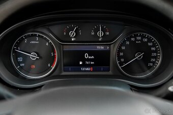 Opel Insignia 2.0CDTI 125KW Grand Sport 170PS - 16