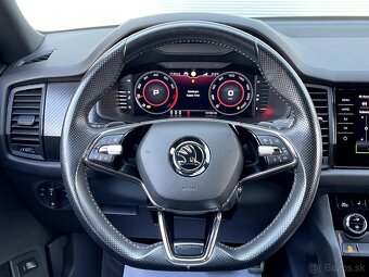 Škoda Kodiaq 1.5 TSI ACT Sportline DSG - 16