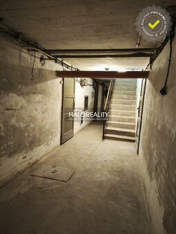 HALO reality - Predaj, dvojizbový byt Senica, Centrum - EXKL - 16