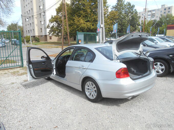 BMW Rad 3 320 d 163k - AJ NA SPLÁTKY - 16