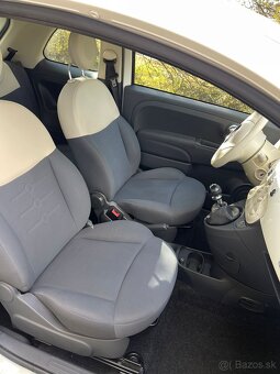 Fiat 500 - 16