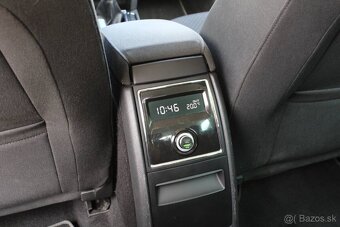 Škoda Superb Combi 2.0 TDI CR Ambition 103kw M6 - 16