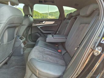 ✅Audi A6 Avant S-Line 3.0 TDI V6 DSG Quattro 170kW ✅ - 16