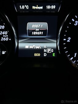 Mercedes ML250 GLE250 4Matic - 16