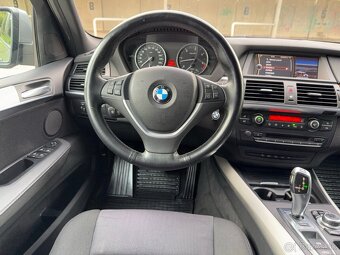 BMW X5 40d xDrive - 16