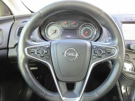Opel Insignia 2.0 CDTI 142k ecoFLEX Start/Stop Cosmo - 16
