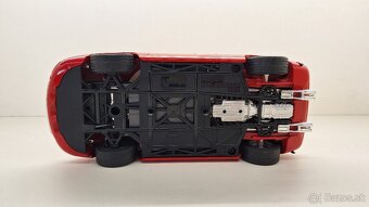 1:18 FERRARI 250 LE MANS - 16
