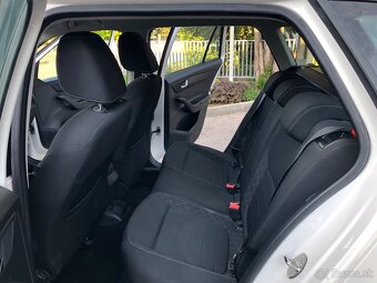 “Aj na SPLATKY” Škoda Fabia Combi 1.4 TDI - 16