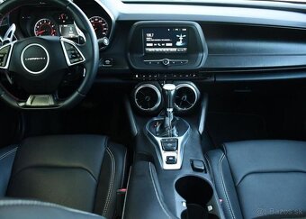 Chevrolet Camaro 3,6L 330K 246 kw - 16